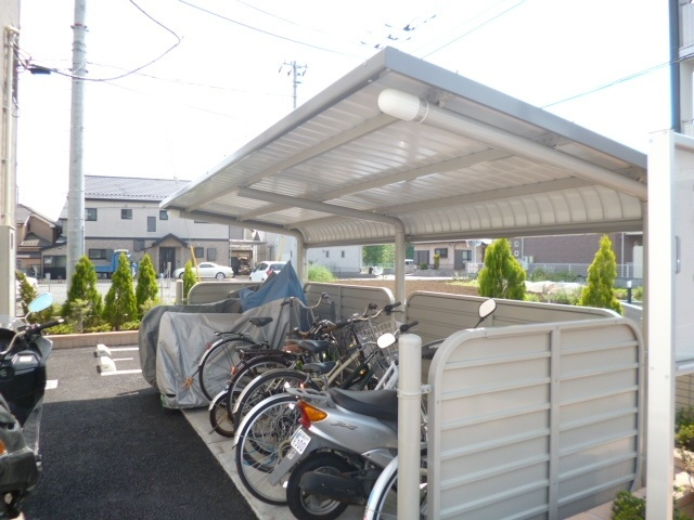 【その他共用部分】 | カーサ　セレノ