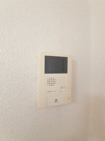 カーサ・エレガンテＡの設備