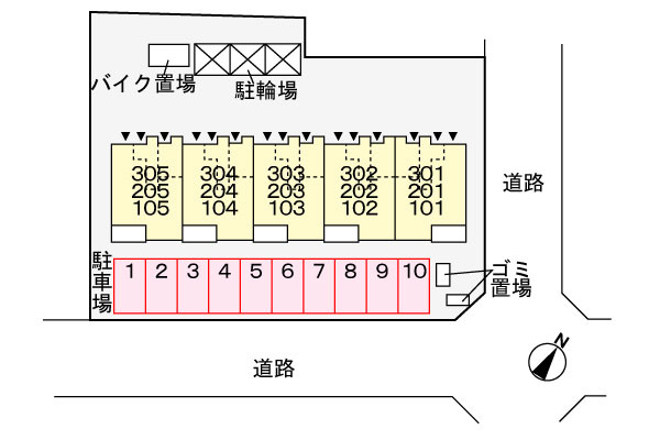 コンフォーティアのその他