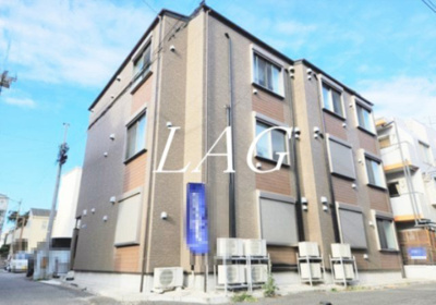 【外観】 | オーキッドプレイス立川 | 外観です。