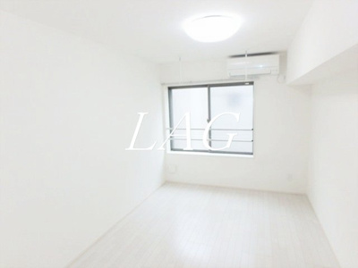 【居間・リビング】 | オーキッドプレイス立川 | 洋室のお部屋です。