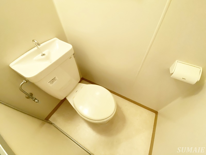 クレール東十条の収納|シューズボックスございます！