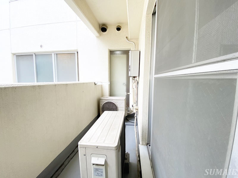 クレール東十条の外観|外観です★