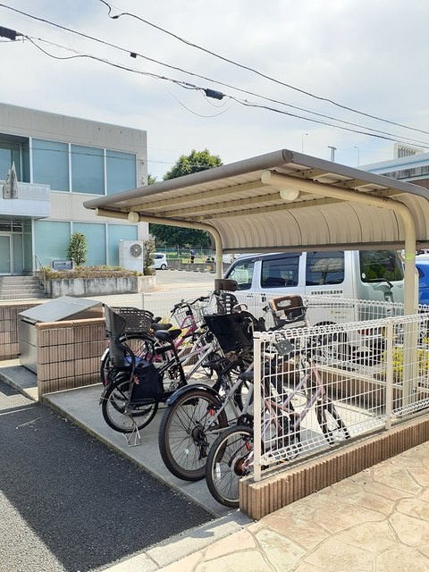 ローズパーク参番館のその他共用部分