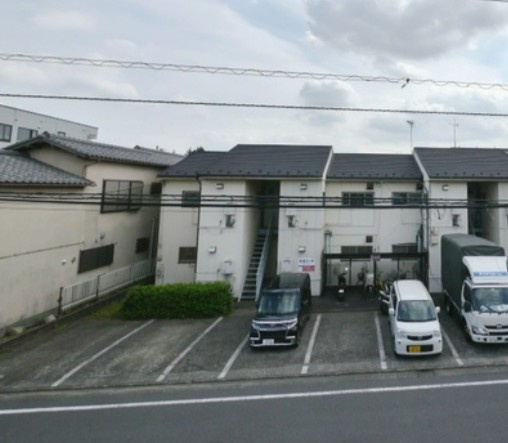 パレットＴ・Ｉの展望