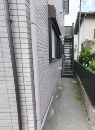 パレットＴ・Ｉのその他共用部分