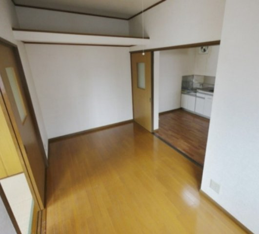 パレットＴ・Ｉの居間・リビング