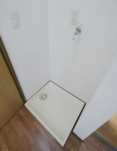 パレットＴ・Ｉの設備