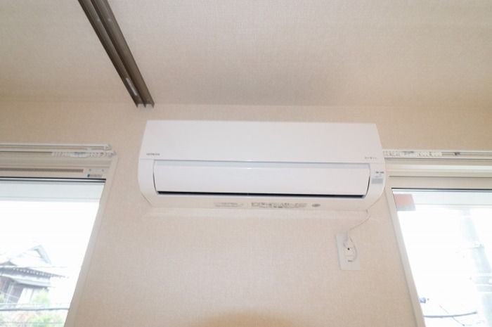 コンフォールクレールの設備