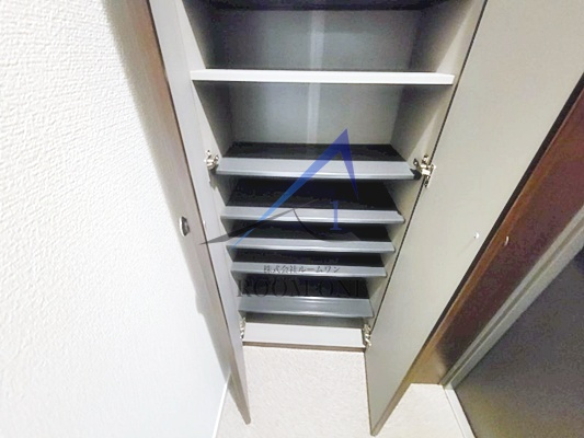 リージェント東和 の内装