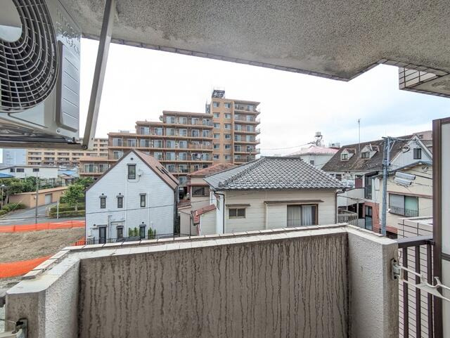 景色