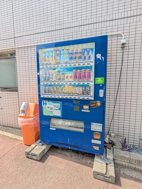 自動販売機