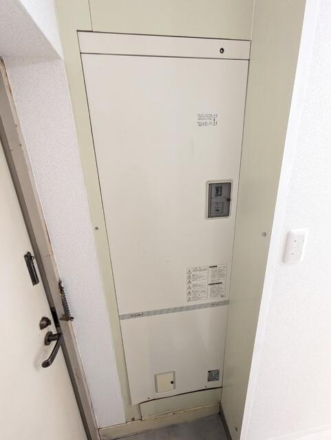 電気温水器