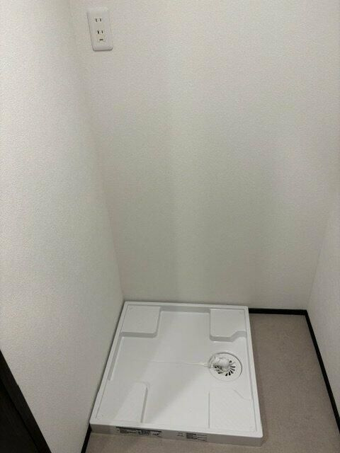 ケンオウヴィラ前原の設備