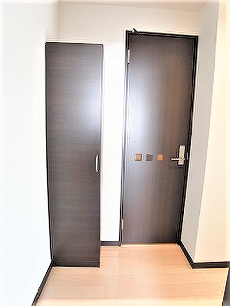 KANENARI和光前原の内装|※写真は別タイプのお部屋です。