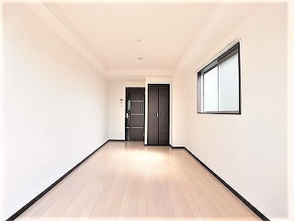 KANENARI和光前原の寝室|※写真は別タイプのお部屋です。