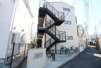 【その他共用部分】 | FIRST TERRACE