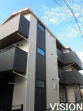 FIRST TERRACEの画像