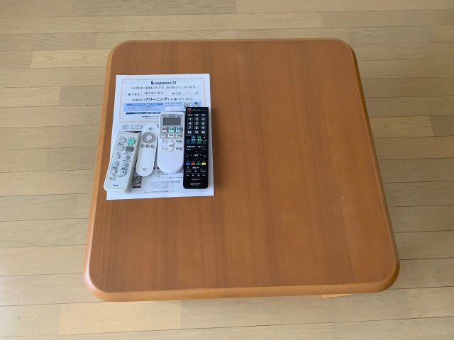 クレイノスペランツァⅠ号館のその他