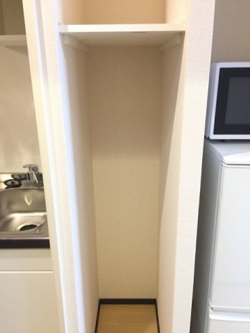 クレイノスペランツァⅠ号館のキッチン