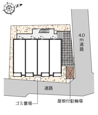 ミランダヒルズ上大岡のその他