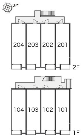 ミランダヒルズ上大岡のその他