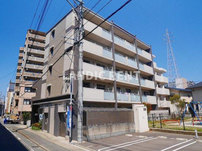 【外観】 | アーバン博多駅南