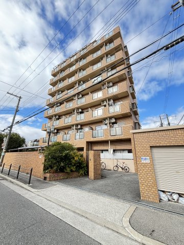 【外観】 | リアライズ西淡路