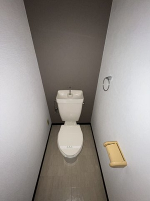 【トイレ】 | リアライズ西淡路