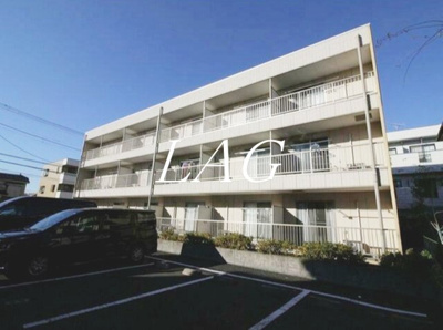 【外観】 | アンプルール　フェール　ヨシノ | 外観です。