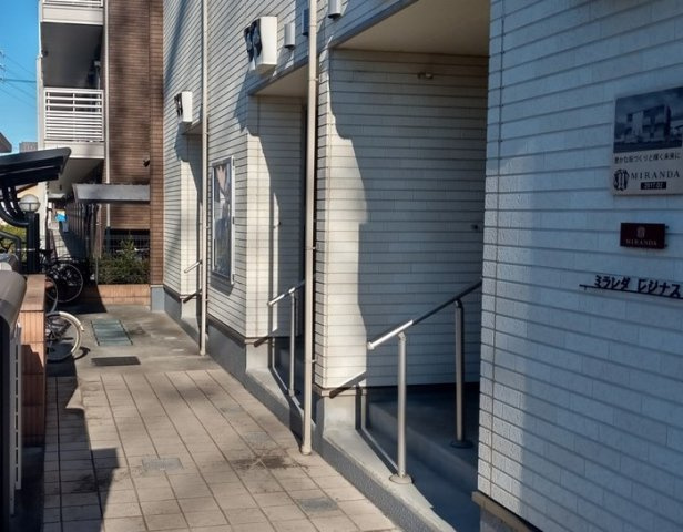 ミランダレジナスのその他