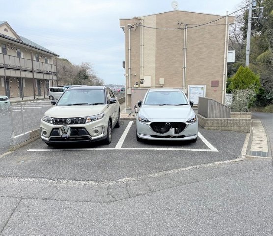 レオパレスヒルのその他