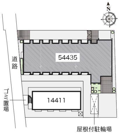 レオネクストルネッタのその他