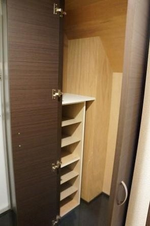 レオネクストルネッタの内装|設備・仕様は号室により異なる為、現況を優先致します。