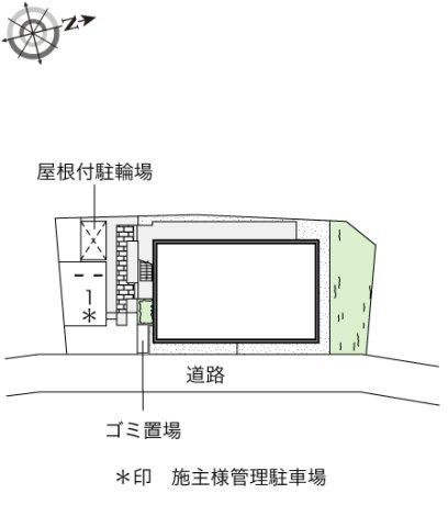 レオネクストルミエール小沢のその他