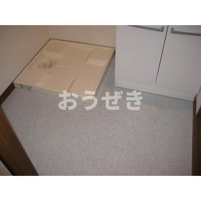 アンプルール　フェール　梓の設備