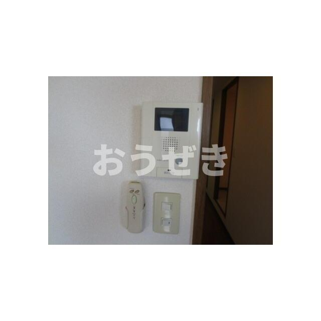 アンプルール　フェール　梓のセキュリティ