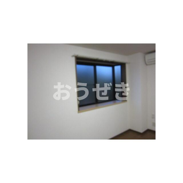 アンプルール　フェール　梓の内装