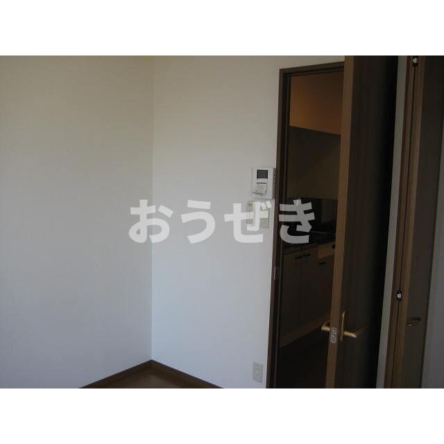 アンプルール　フェール　梓の内装