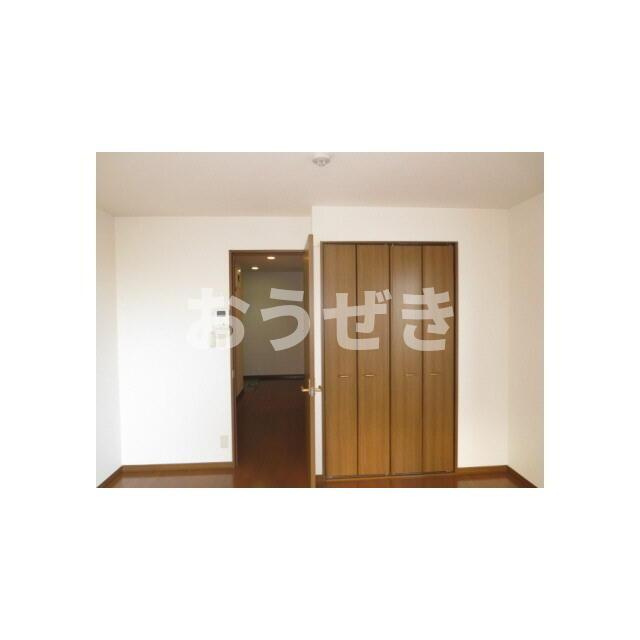 アンプルール　フェール　梓の収納