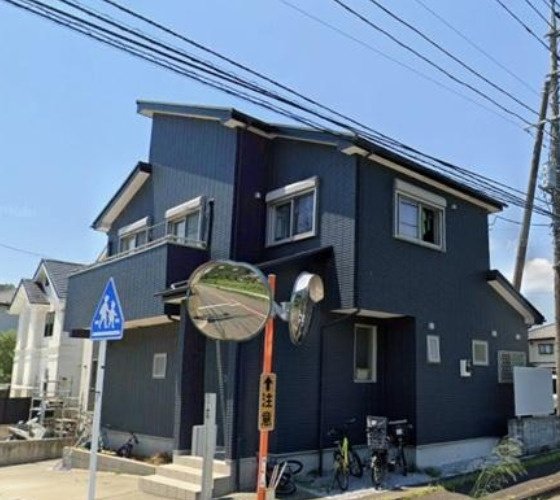 厚木市小野