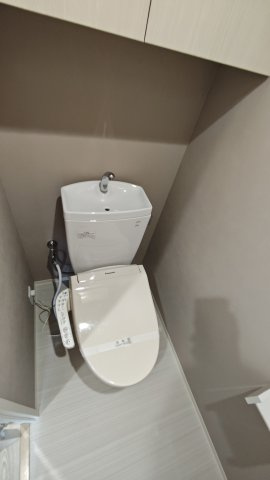 【トイレ】