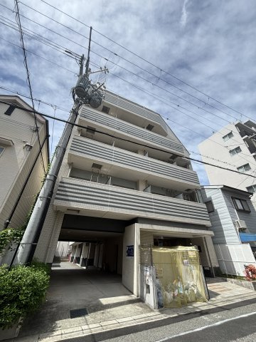 【外観】