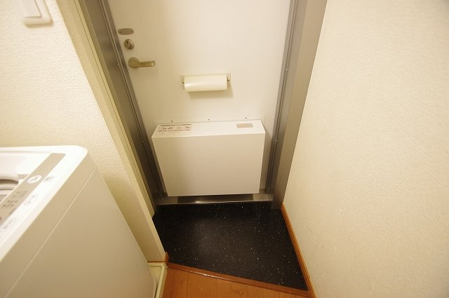 【玄関】 | レオパレスアルデバラン