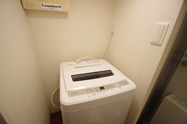 【設備】 | レオパレスアルデバラン