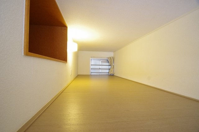【その他】 | レオパレスアルデバラン