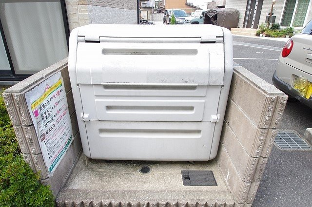 【その他共用部分】 | レオパレスアルデバラン