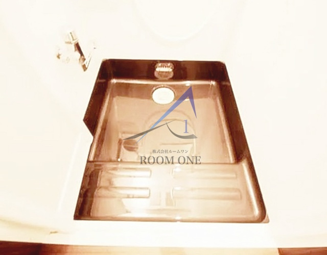 アーバンプレイス中野Ⅻ　Bのシャワールーム|シャワールームです。