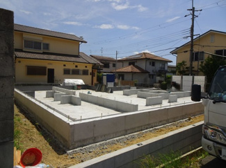 【外観】 | 川西市大和東2丁目9の7　新築一戸建て