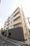 大田区鵜の木３丁目のマンションの画像